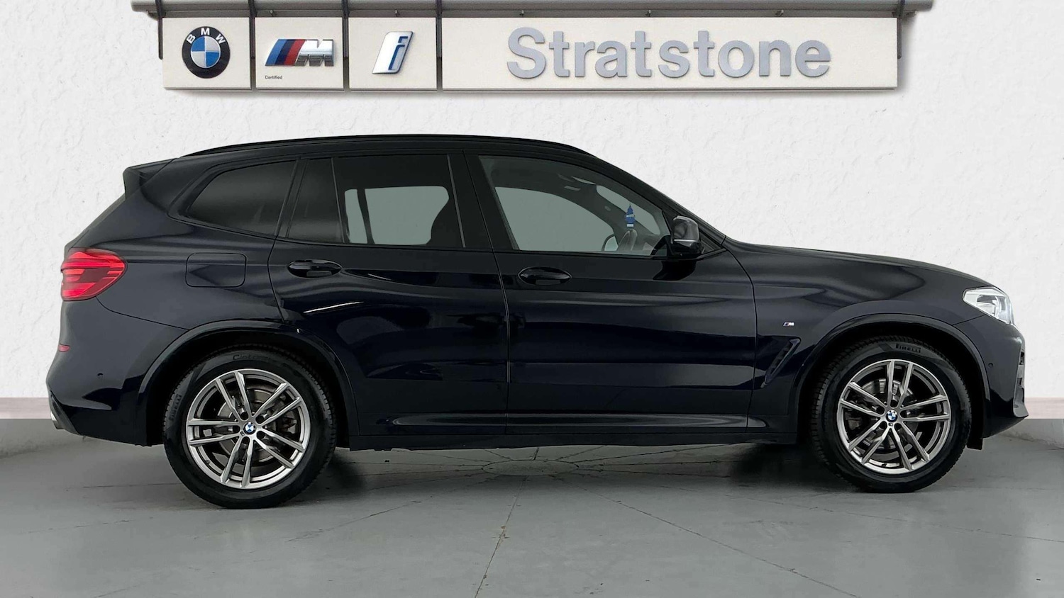 Used BMW X3 2019 for sale - 76218468: Photo 3