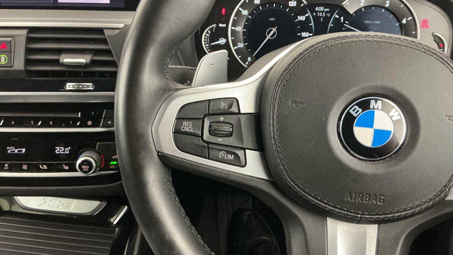 Used BMW X3 2019 for sale - 76218468: Photo 31