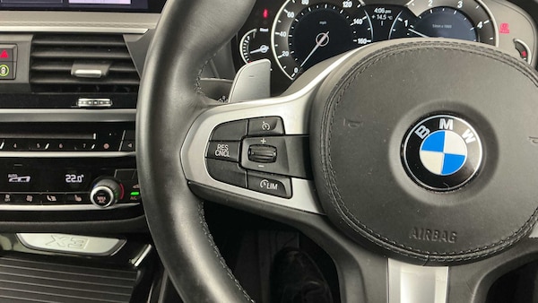 Used BMW X3 2019 for sale - 76218468: Photo 31