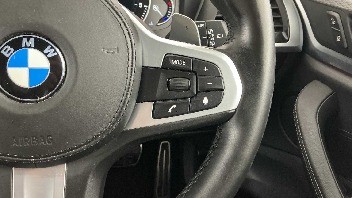 Used BMW X3 2019 for sale - 76218468: Photo 33