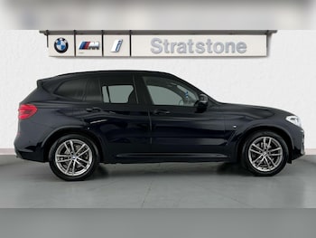 Used BMW X3 2019 for sale - 76218468: Photo 3