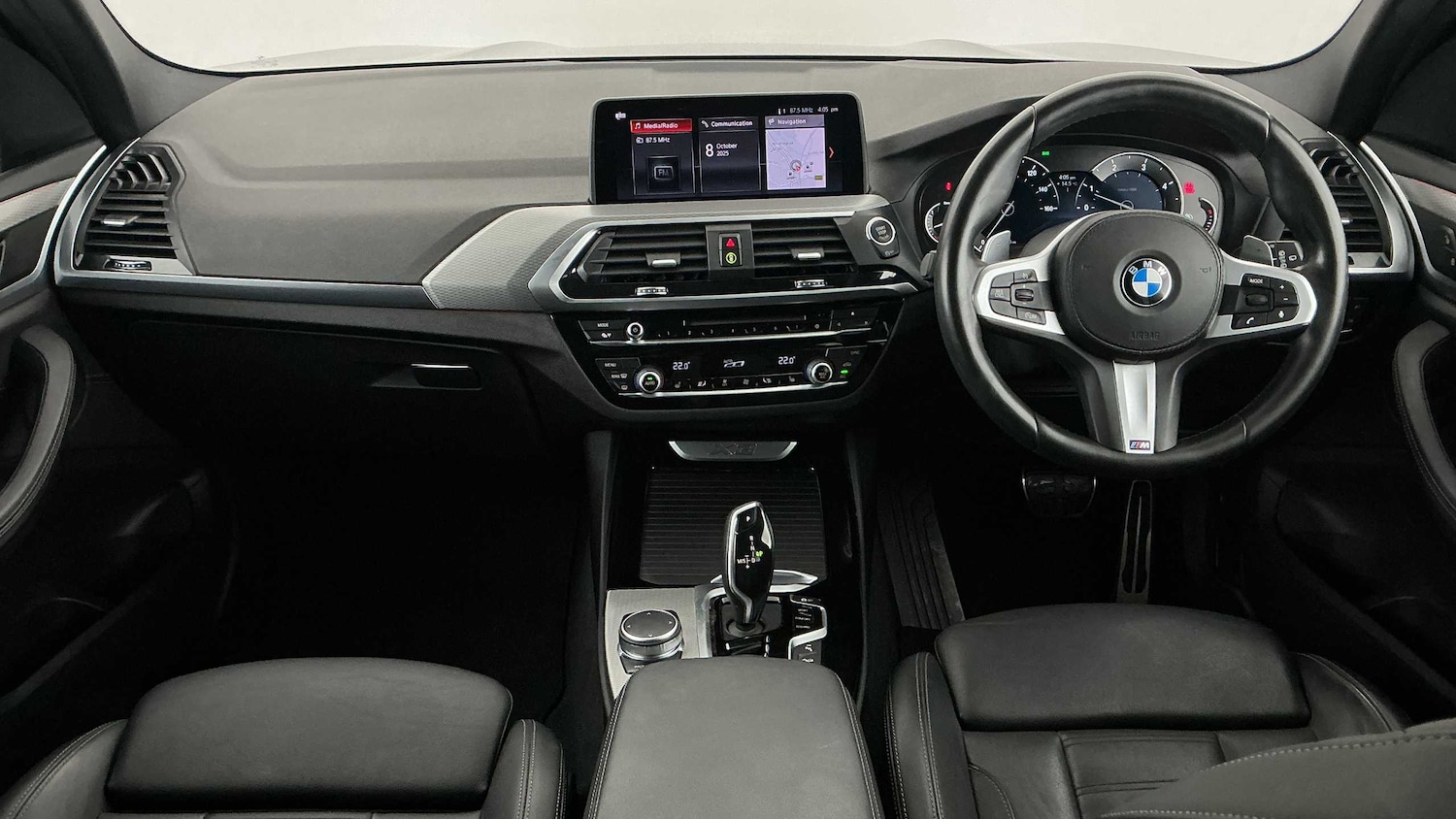 Used BMW X3 2019 for sale - 76218468: Photo 4