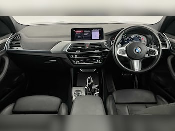 Used BMW X3 2019 for sale - 76218468: Photo 4