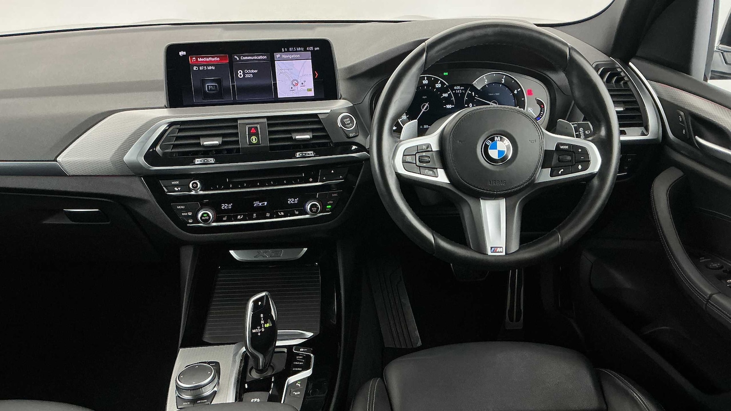 Used BMW X3 2019 for sale - 76218468: Photo 5