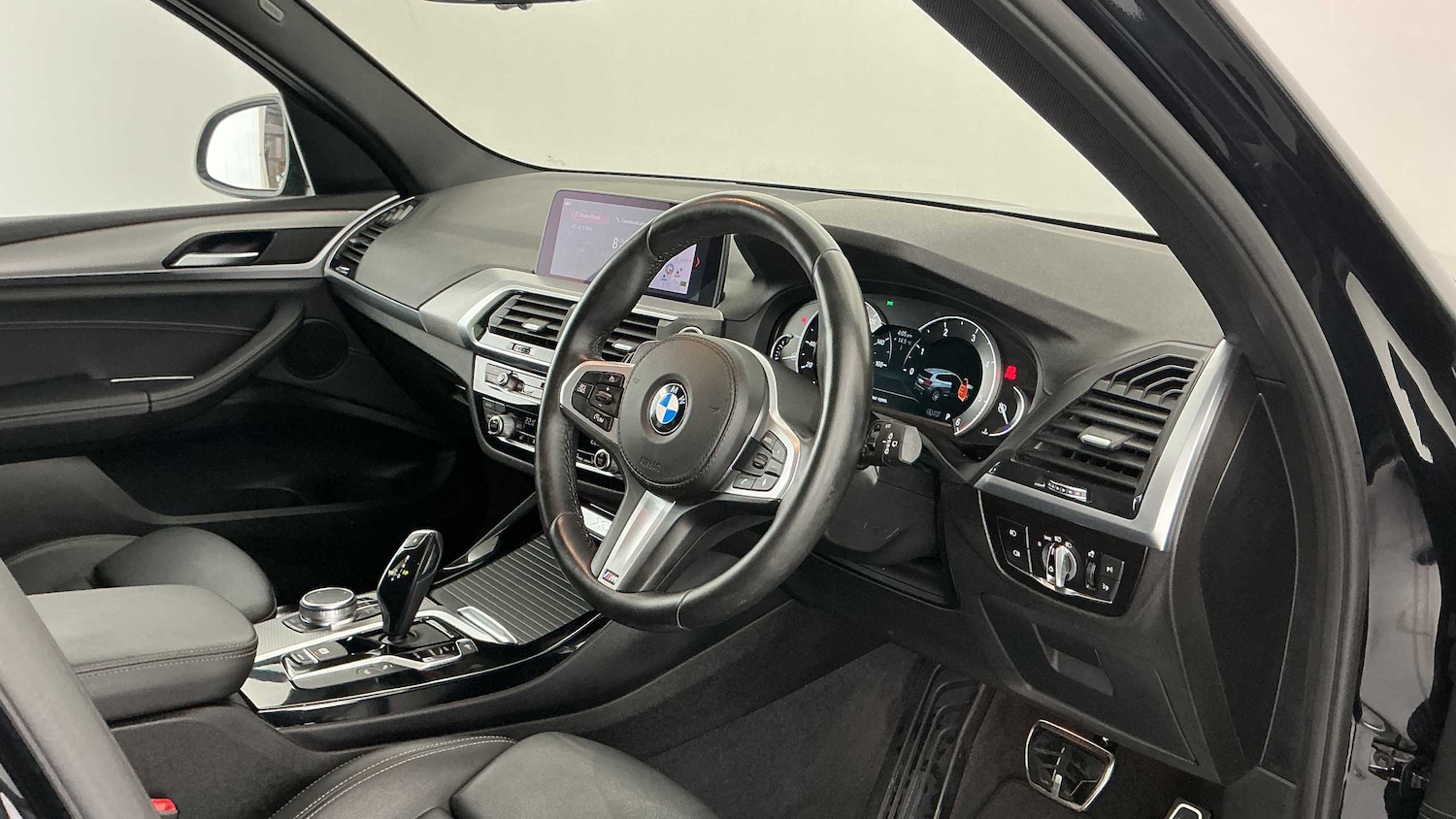 Used BMW X3 2019 for sale - 76218468: Photo 6