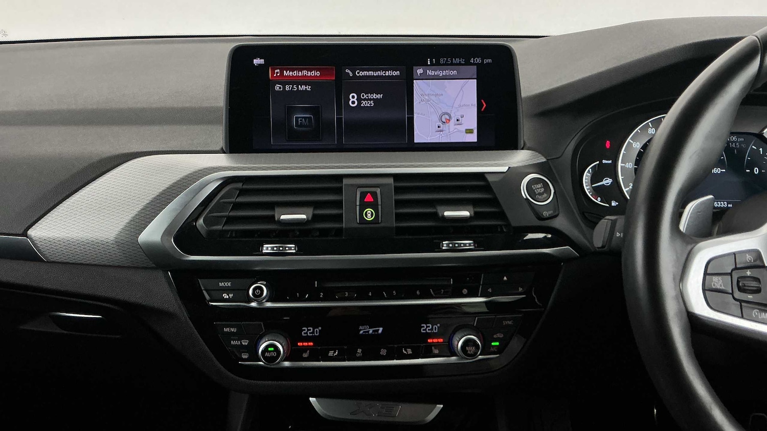 Used BMW X3 2019 for sale - 76218468: Photo 8