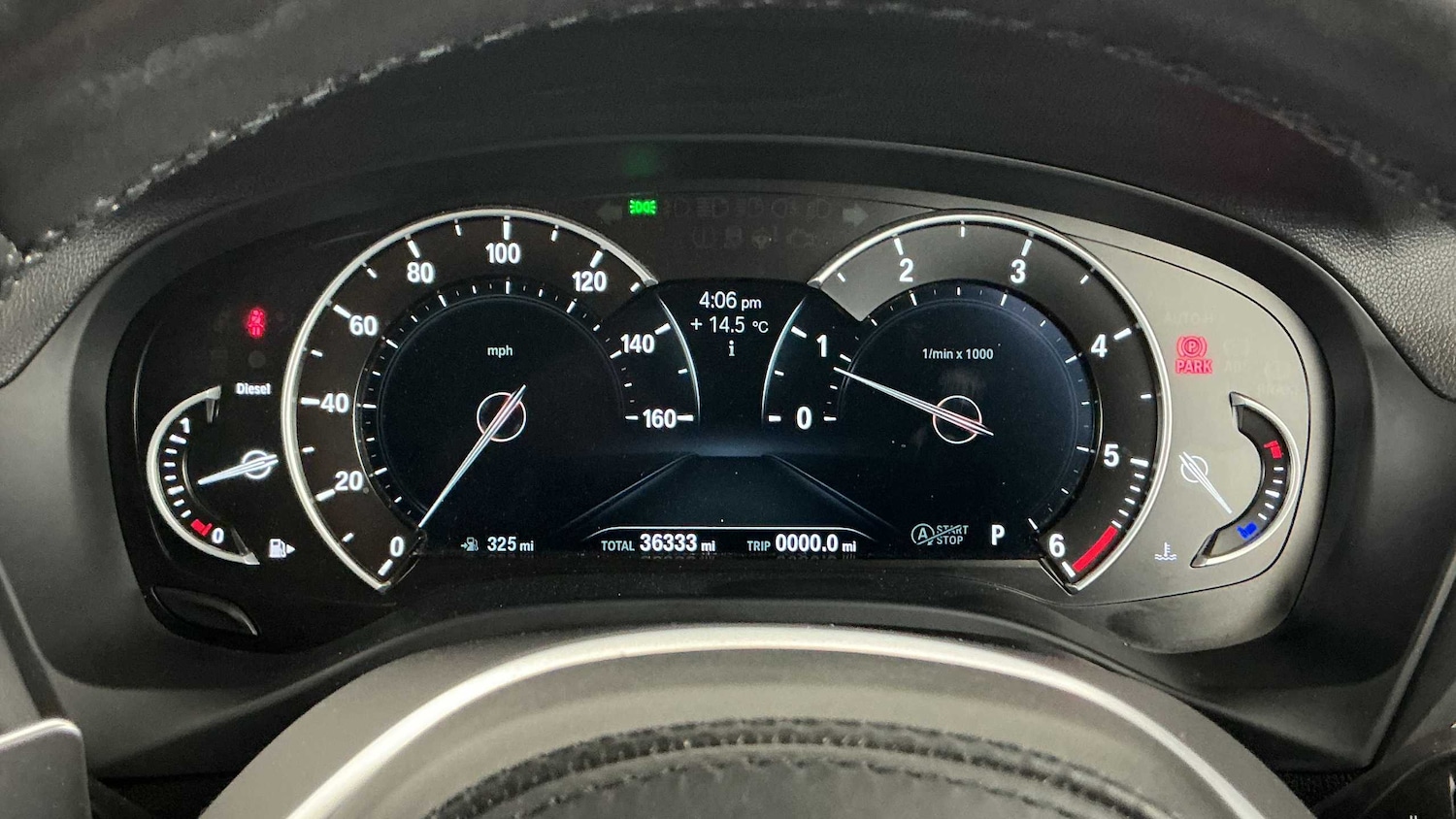 Used BMW X3 2019 for sale - 76218468: Photo 9