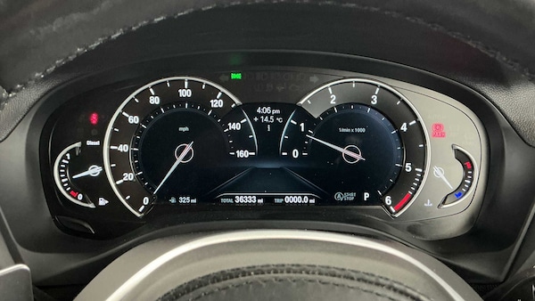 Used BMW X3 2019 for sale - 76218468: Photo 9