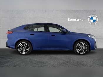 Used BMW iX2 2025 for sale - 79065142: Photo