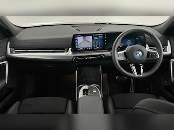 Used BMW iX2 2025 for sale - 79065142: Photo