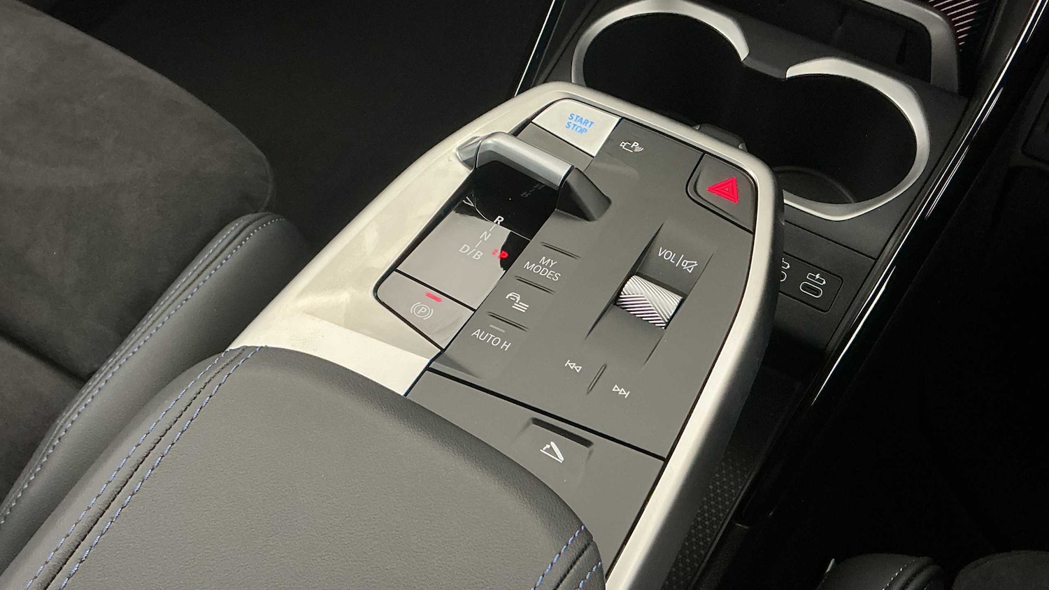 Used BMW iX2 2025 for sale - 77514373: Photo 10