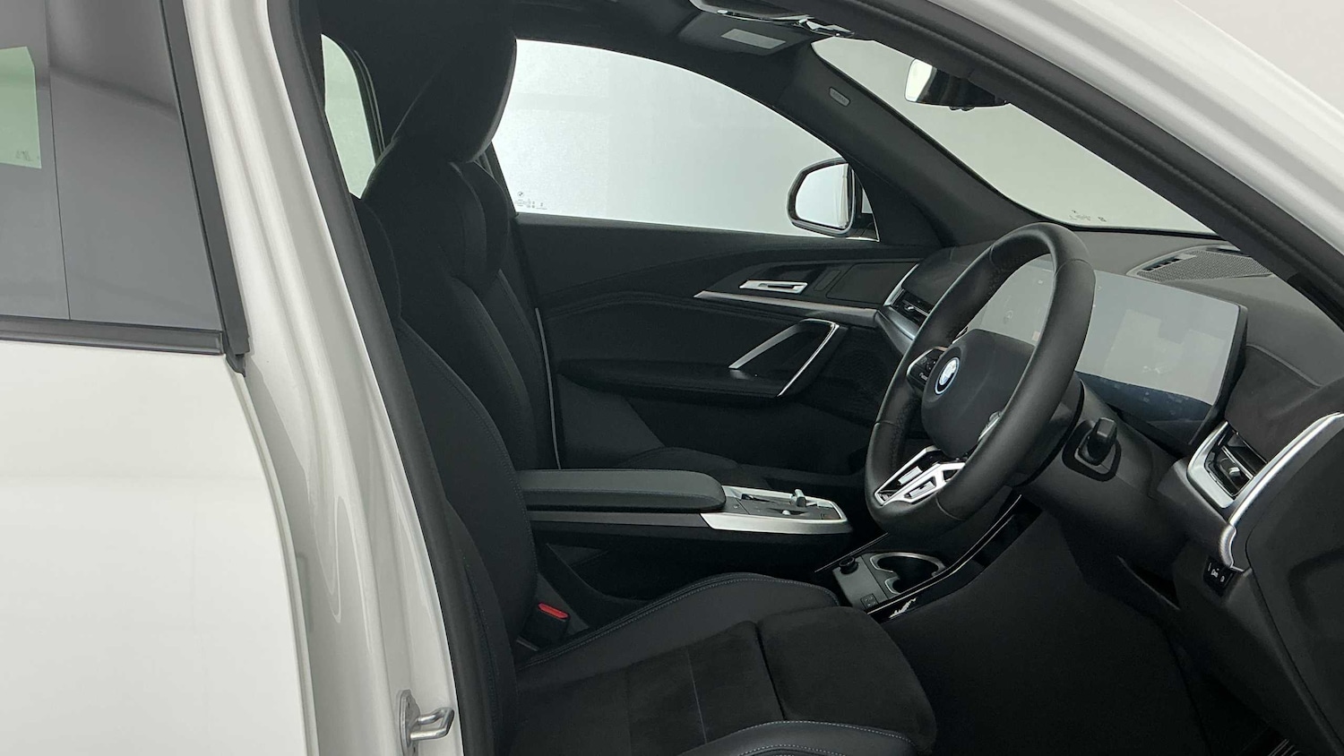 Used BMW iX2 2025 for sale - 77514373: Photo 11