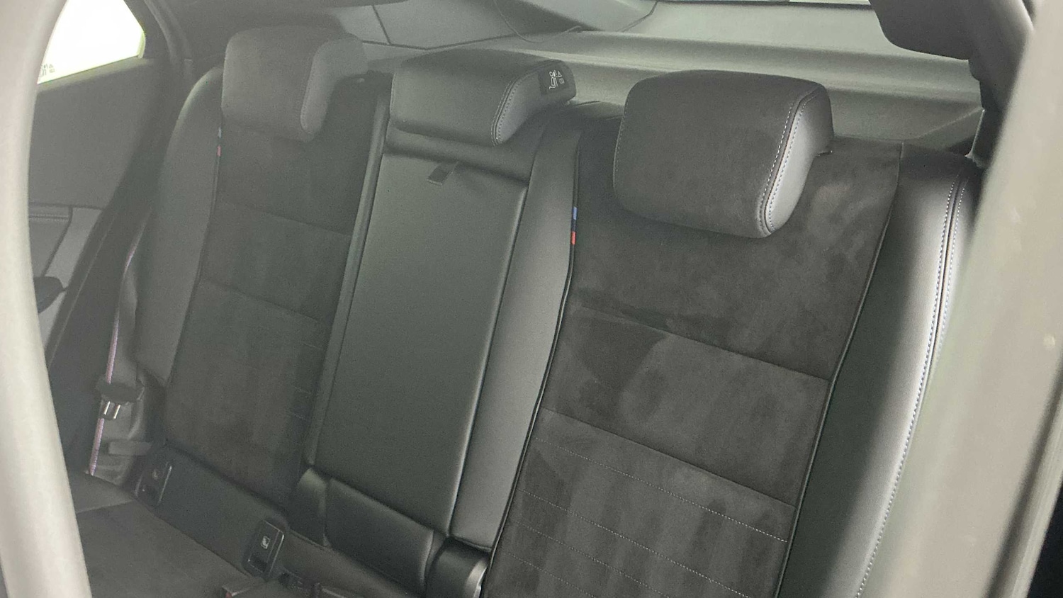 Used BMW iX2 2025 for sale - 77514373: Photo 12