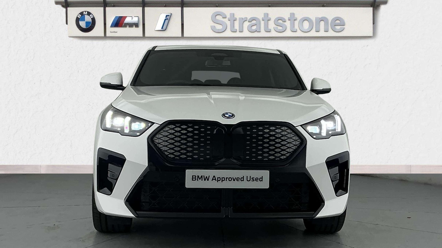 Used BMW iX2 2025 for sale - 77514373: Photo 16