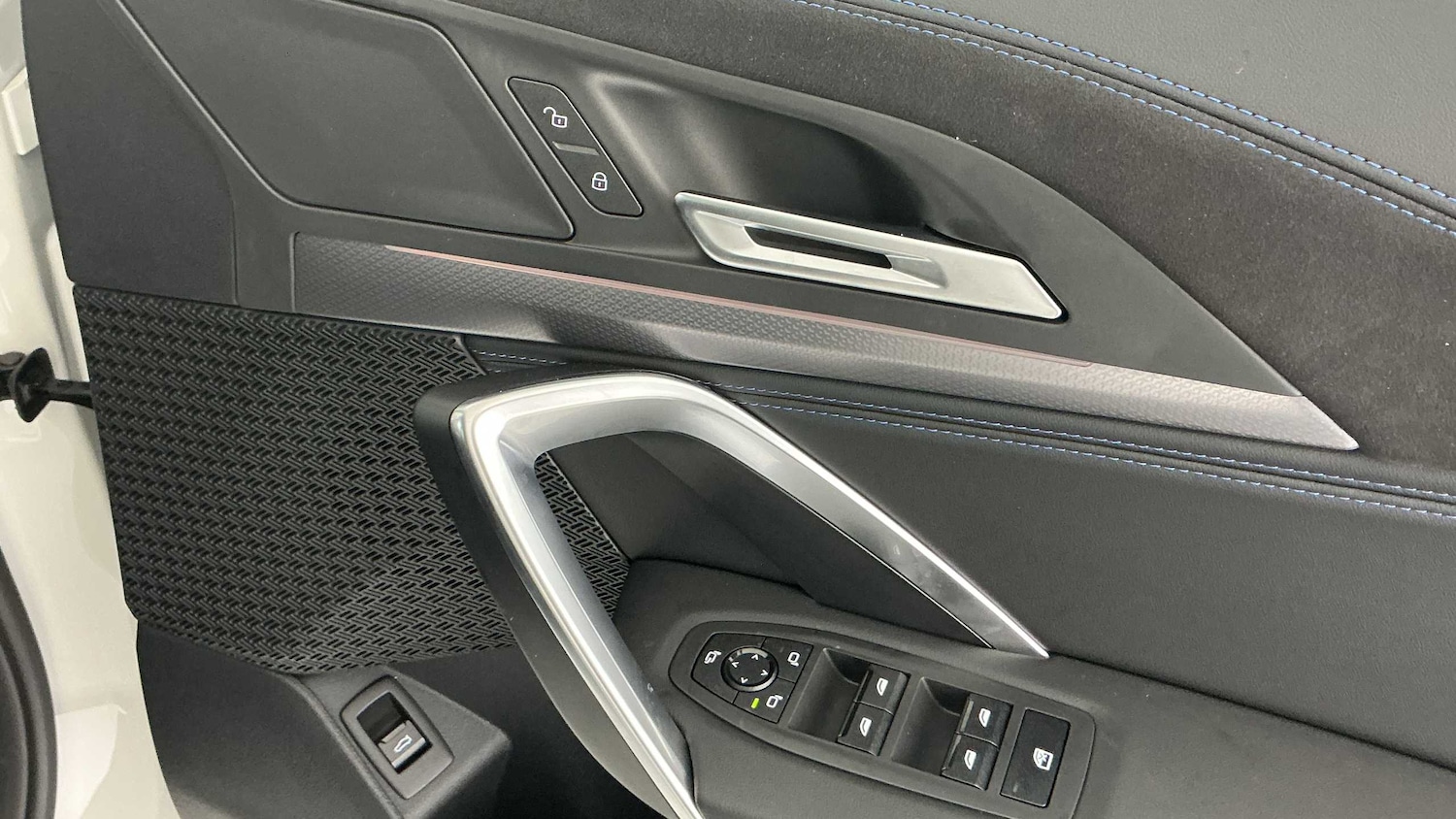 Used BMW iX2 2025 for sale - 77514373: Photo 17