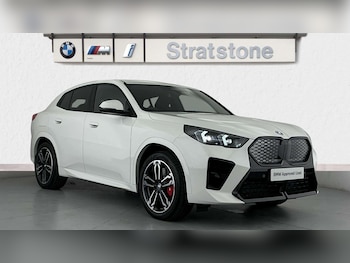 Used BMW iX2 2025 for sale - 77514373: Photo