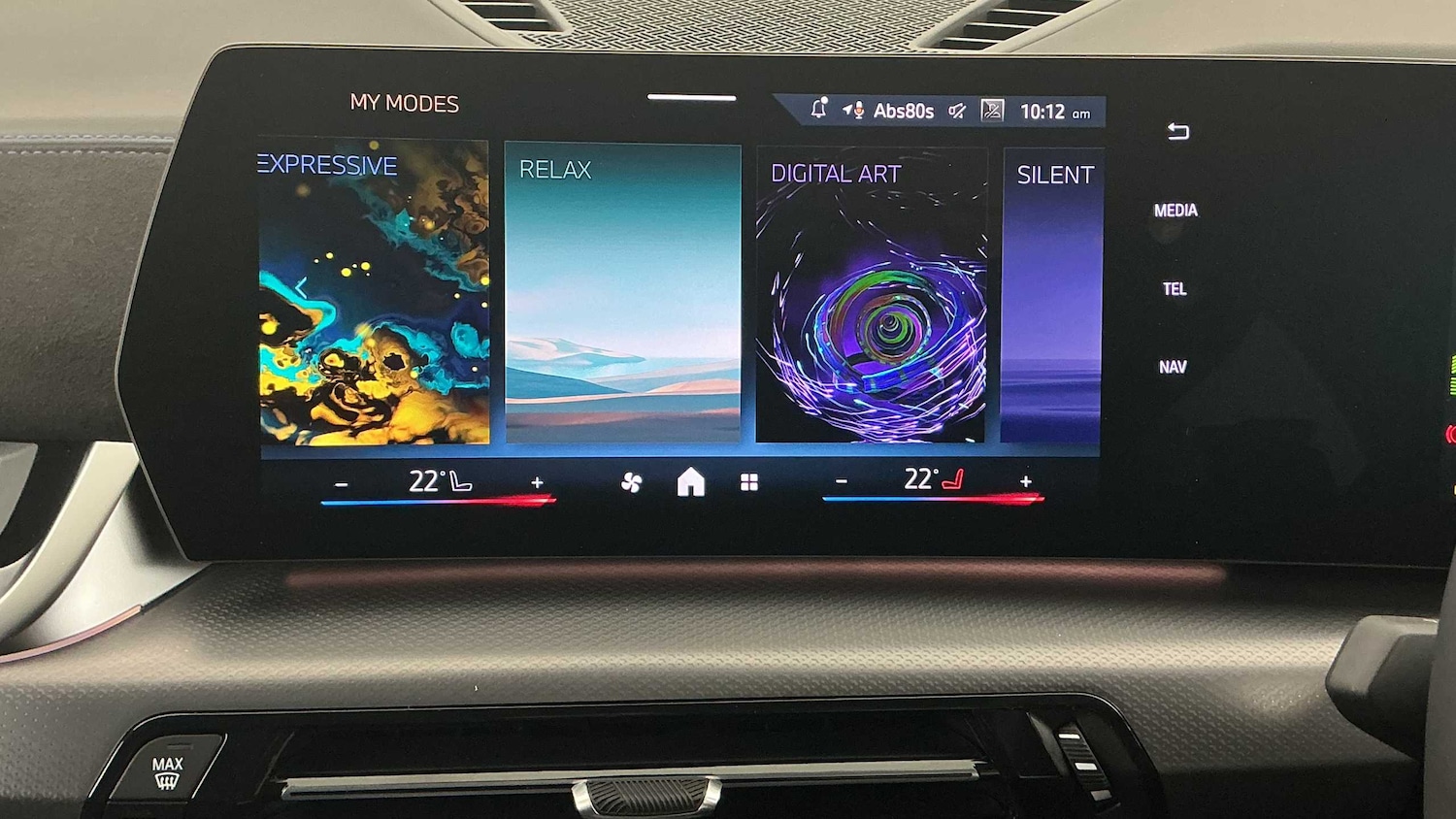 Used BMW iX2 2025 for sale - 77514373: Photo 20