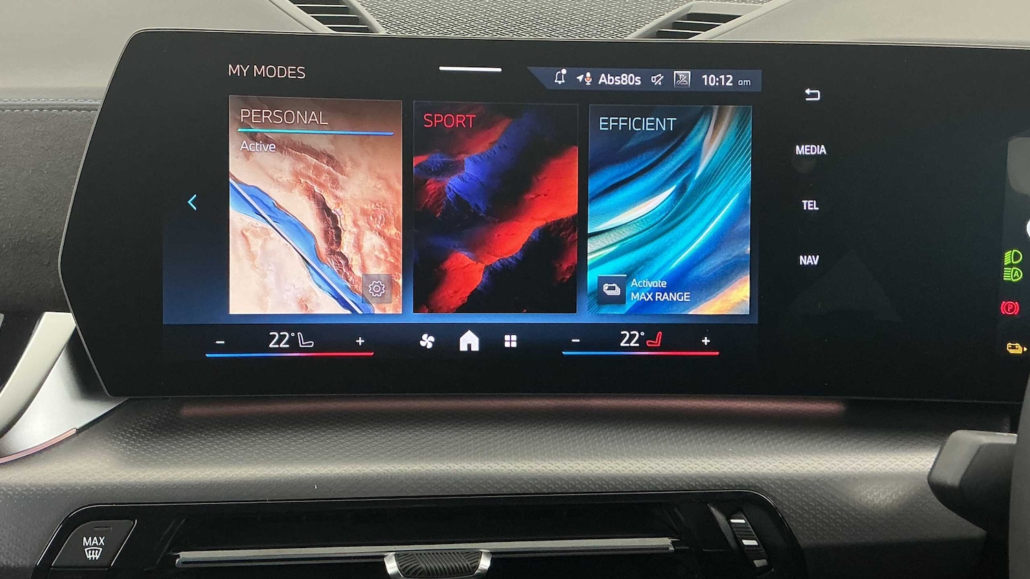 Used BMW iX2 2025 for sale - 77514373: Photo 21