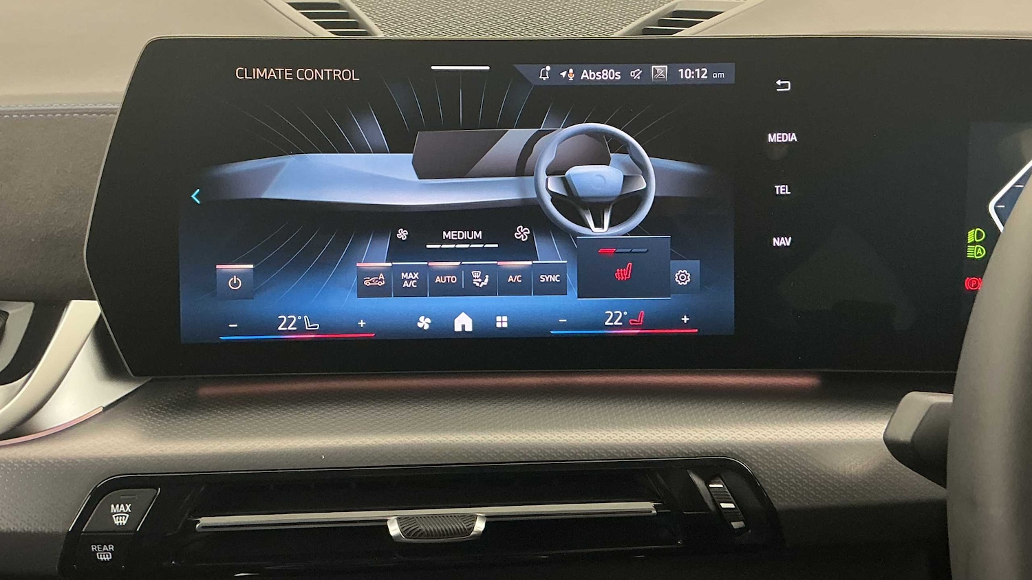 Used BMW iX2 2025 for sale - 77514373: Photo 23