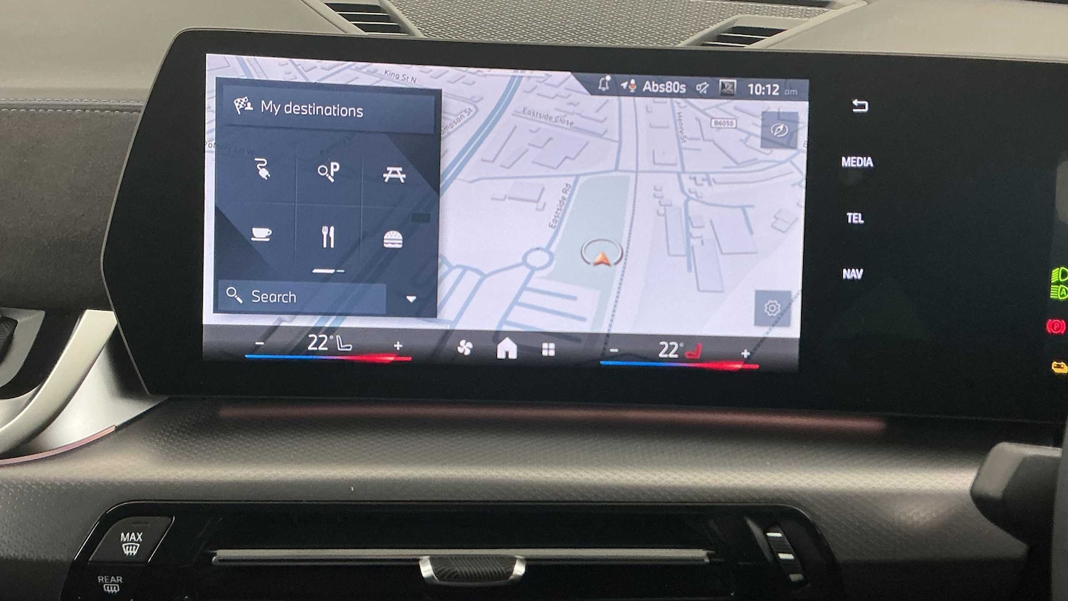 Used BMW iX2 2025 for sale - 77514373: Photo 24