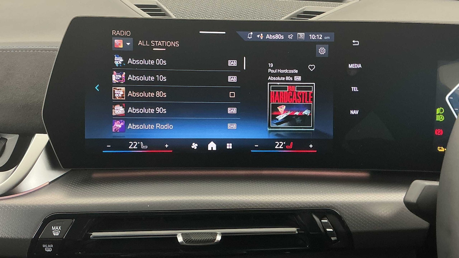 Used BMW iX2 2025 for sale - 77514373: Photo 26