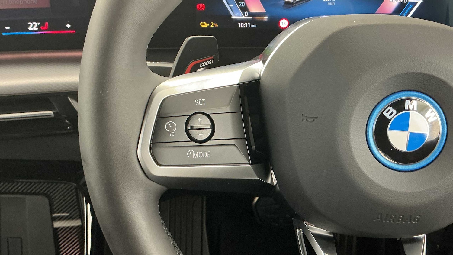 Used BMW iX2 2025 for sale - 77514373: Photo 28