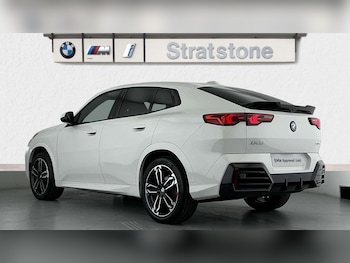 Used BMW iX2 2025 for sale - 77514373: Photo