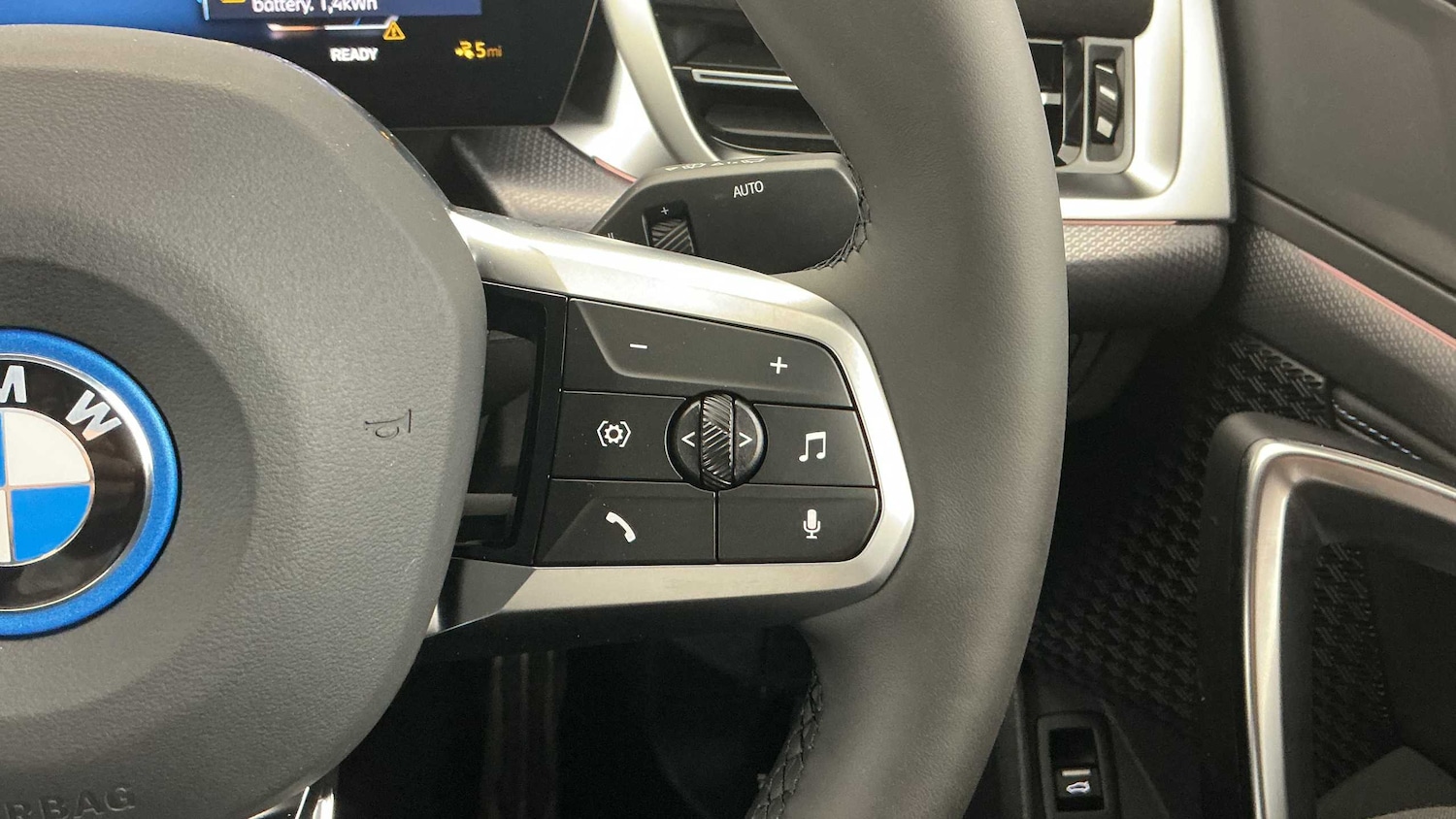 Used BMW iX2 2025 for sale - 77514373: Photo 30