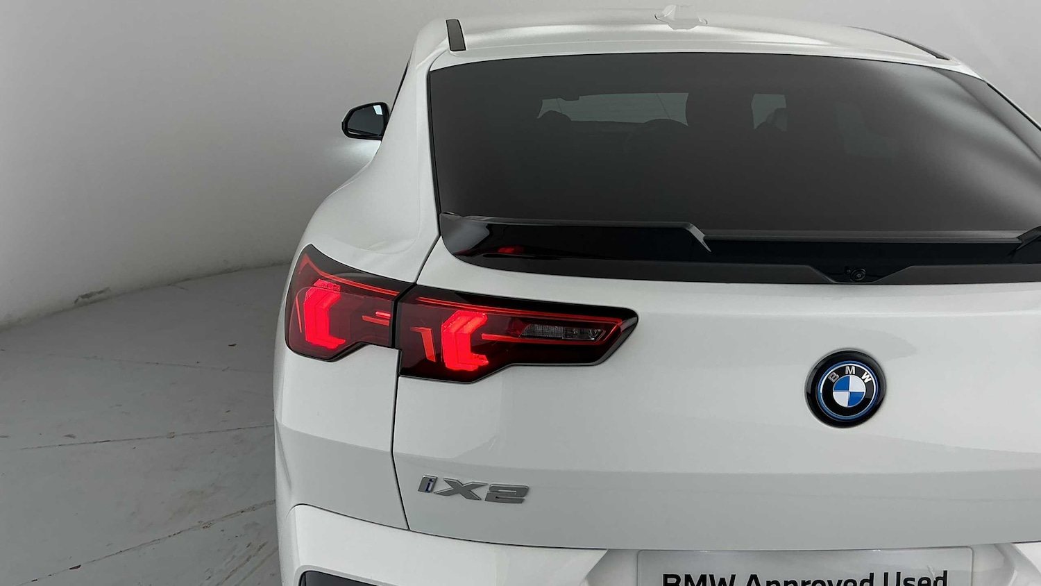 Used BMW iX2 2025 for sale - 77514373: Photo 35