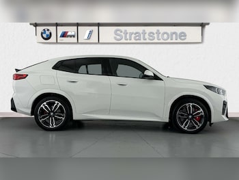 Used BMW iX2 2025 for sale - 77514373: Photo