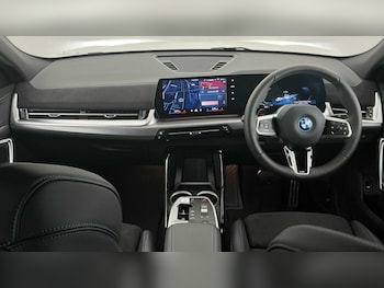 Used BMW iX2 2025 for sale - 77514373: Photo