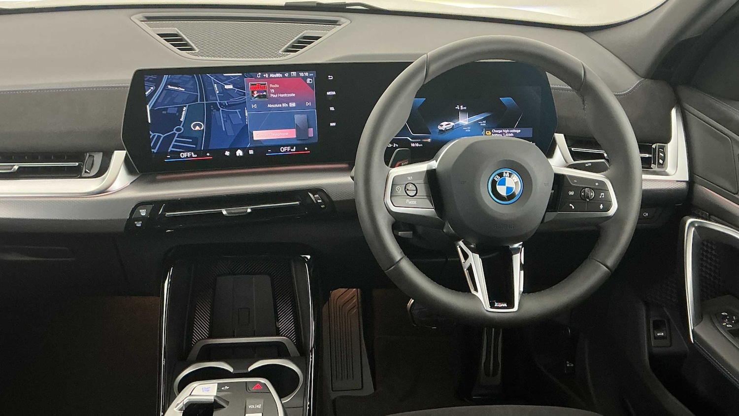 Used BMW iX2 2025 for sale - 77514373: Photo 5