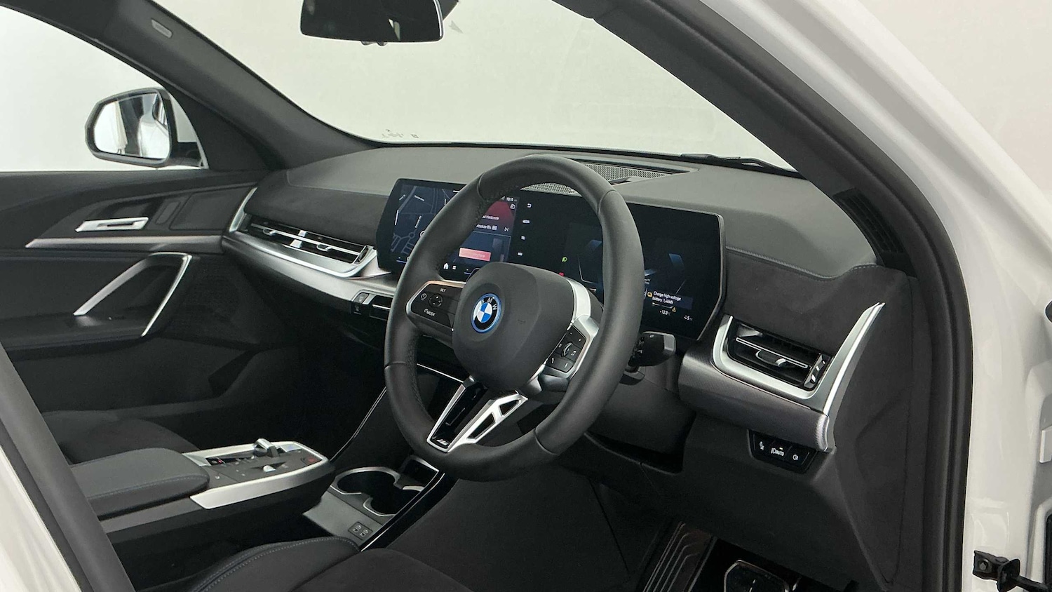 Used BMW iX2 2025 for sale - 77514373: Photo 6