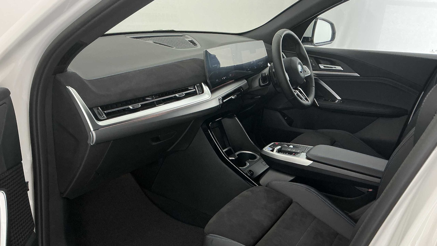 Used BMW iX2 2025 for sale - 77514373: Photo 7