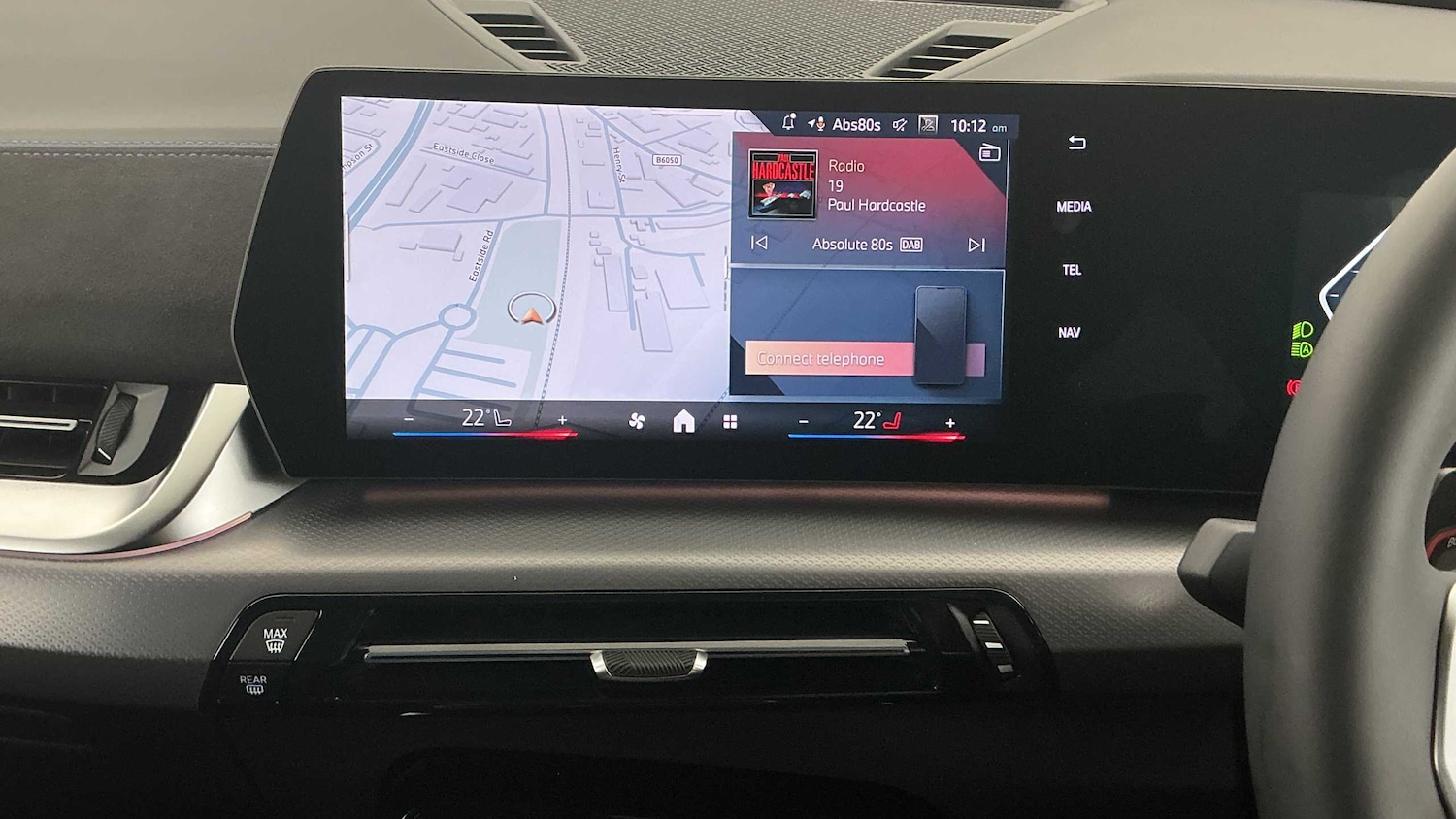 Used BMW iX2 2025 for sale - 77514373: Photo 8