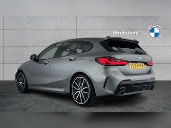 Used BMW 1 Series 2023 for sale - 78774788: Photo