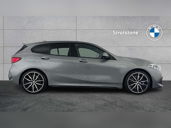 Used BMW 1 Series 2023 for sale - 78774788: Photo