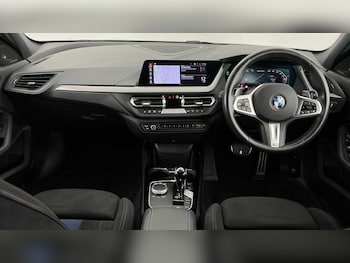 Used BMW 1 Series 2023 for sale - 78774788: Photo