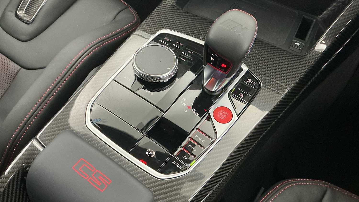 Used BMW M3 2024 for sale - 76411203: Photo 10