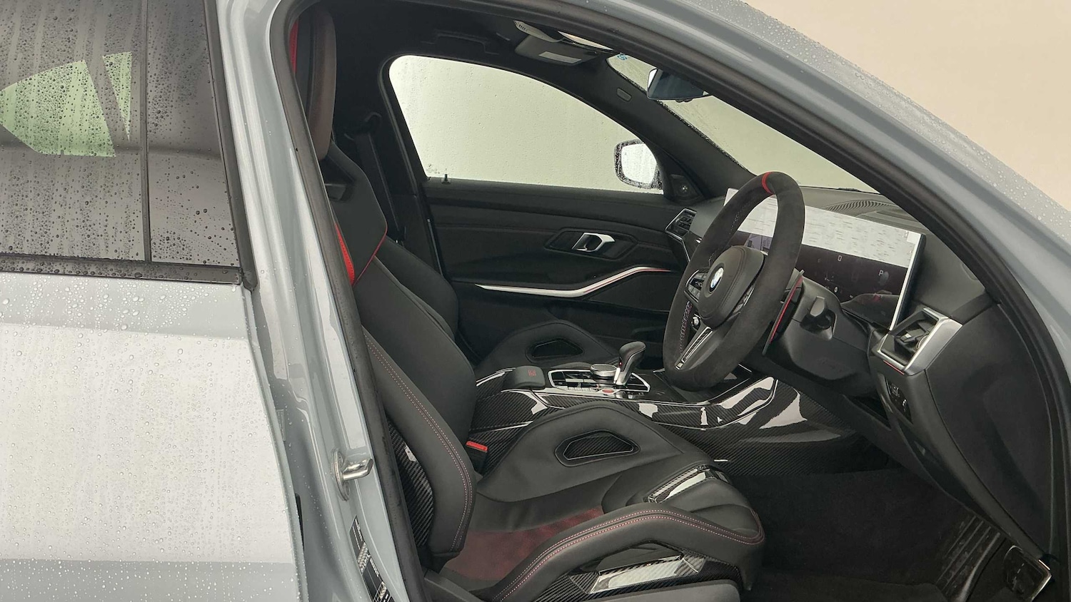 Used BMW M3 2024 for sale - 76411203: Photo 11