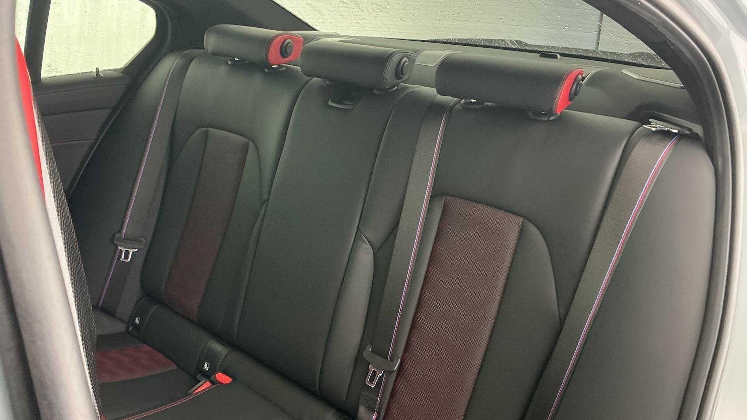 Used BMW M3 2024 for sale - 76411203: Photo 12