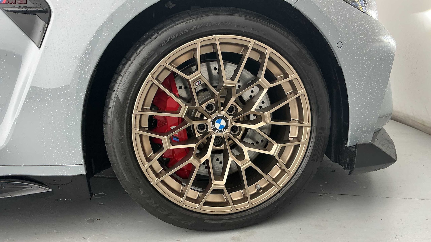 Used BMW M3 2024 for sale - 76411203: Photo 14