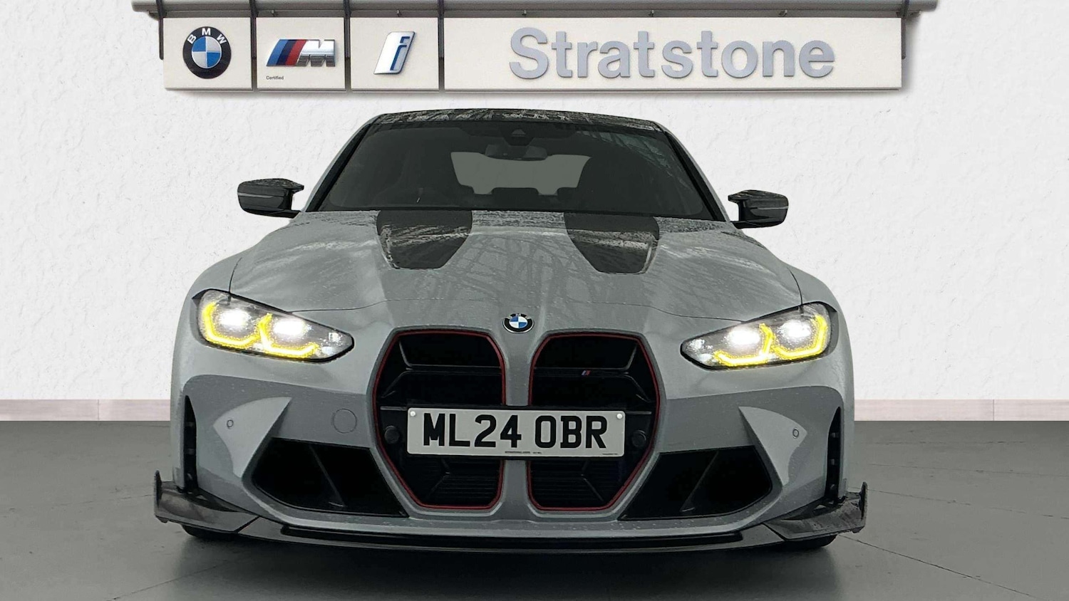 Used BMW M3 2024 for sale - 76411203: Photo 16