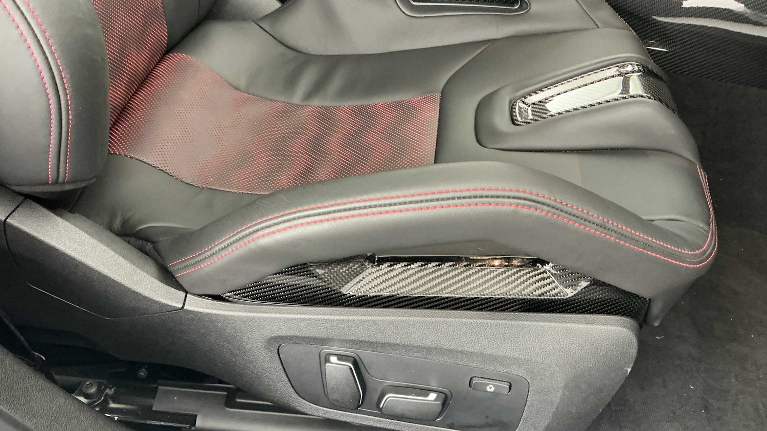 Used BMW M3 2024 for sale - 76411203: Photo 20