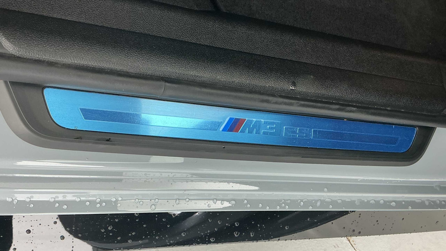 Used BMW M3 2024 for sale - 76411203: Photo 21