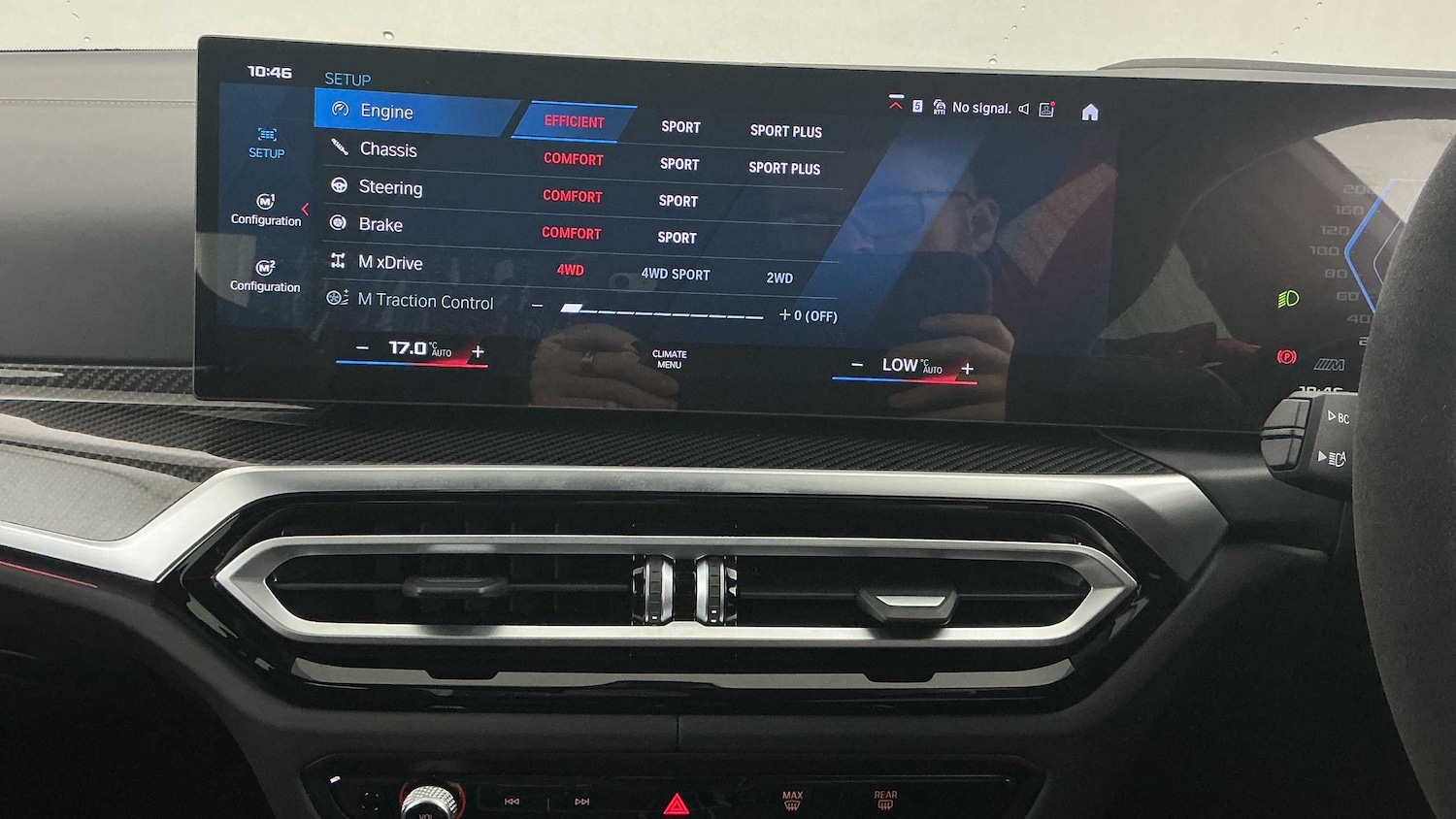 Used BMW M3 2024 for sale - 76411203: Photo 24