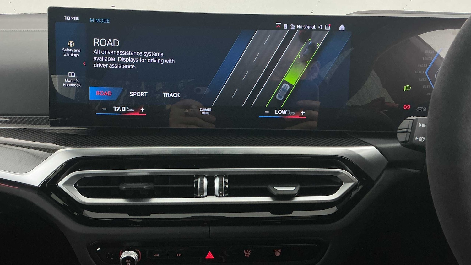 Used BMW M3 2024 for sale - 76411203: Photo 25