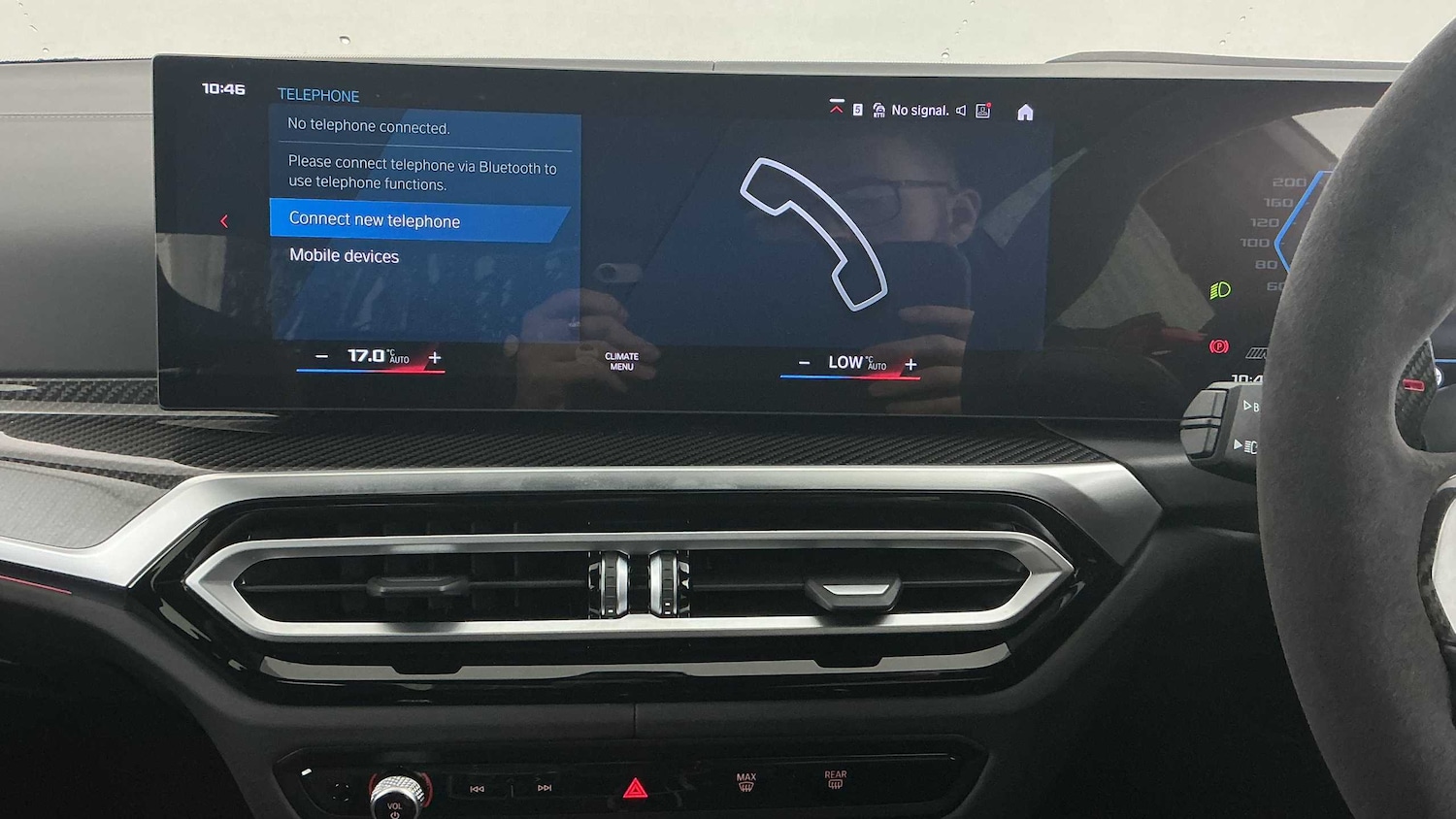 Used BMW M3 2024 for sale - 76411203: Photo 26