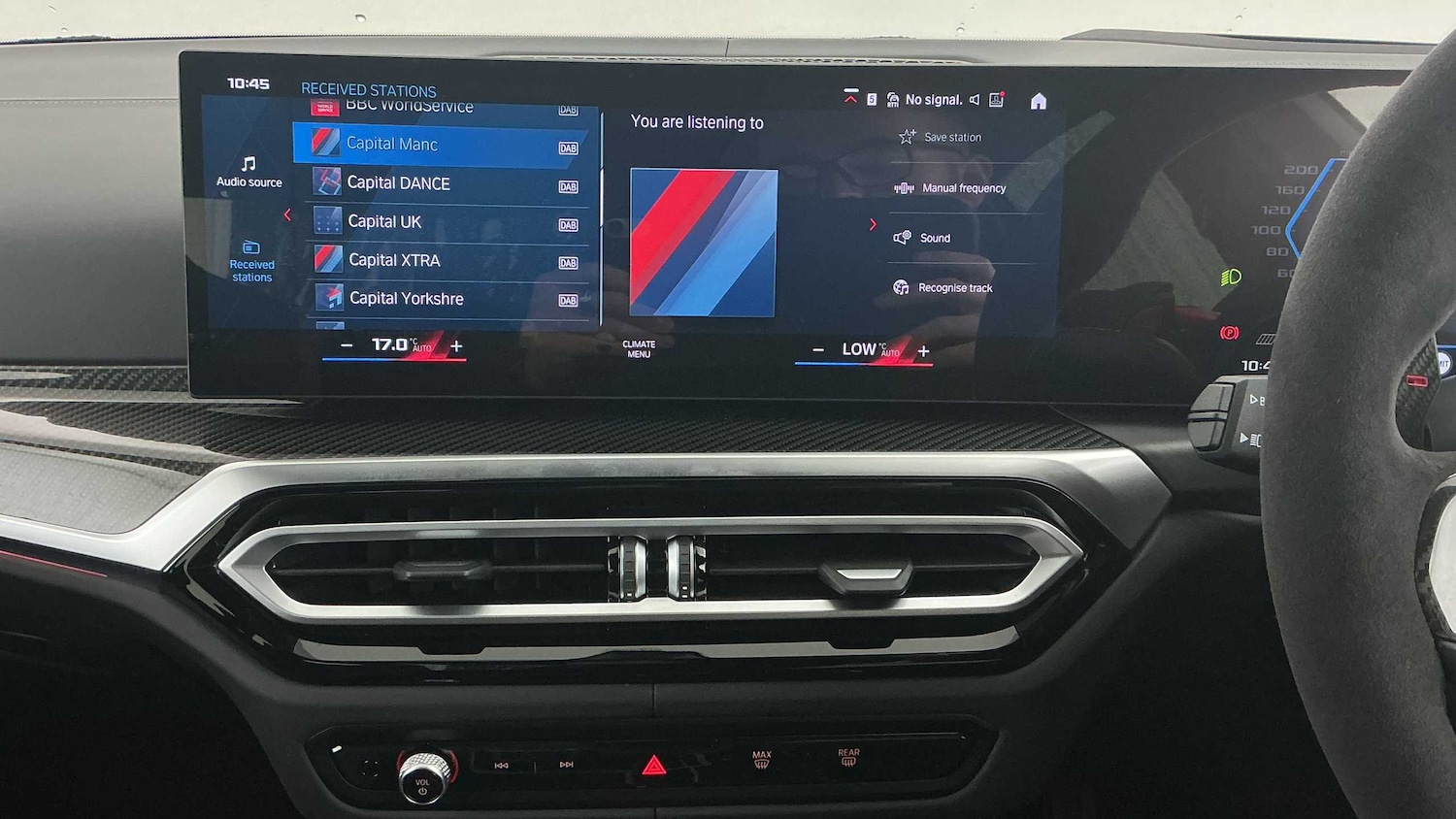 Used BMW M3 2024 for sale - 76411203: Photo 28