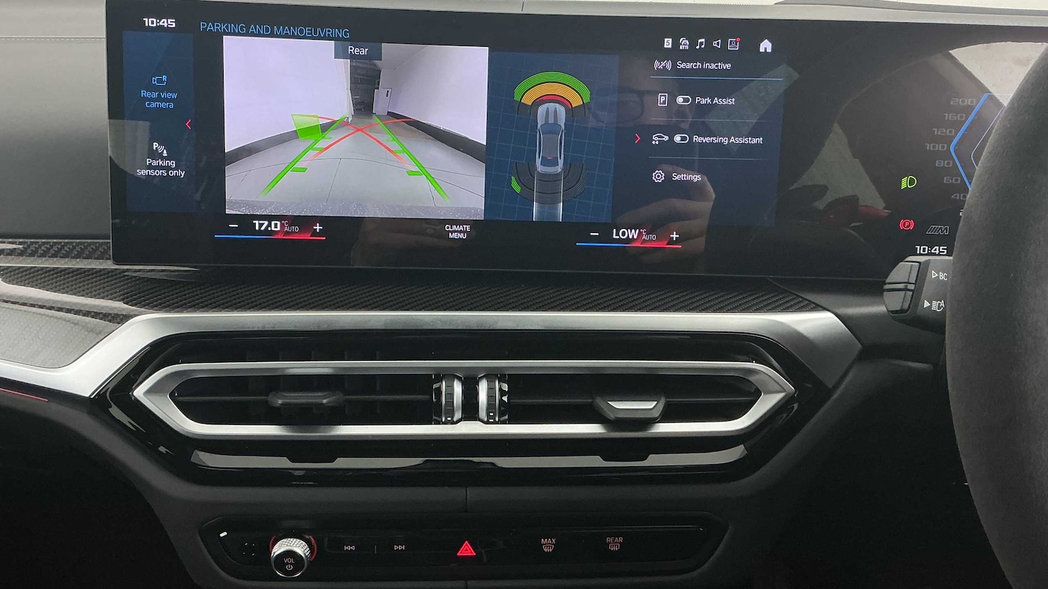 Used BMW M3 2024 for sale - 76411203: Photo 29